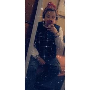 Meet your Posher, Janelle